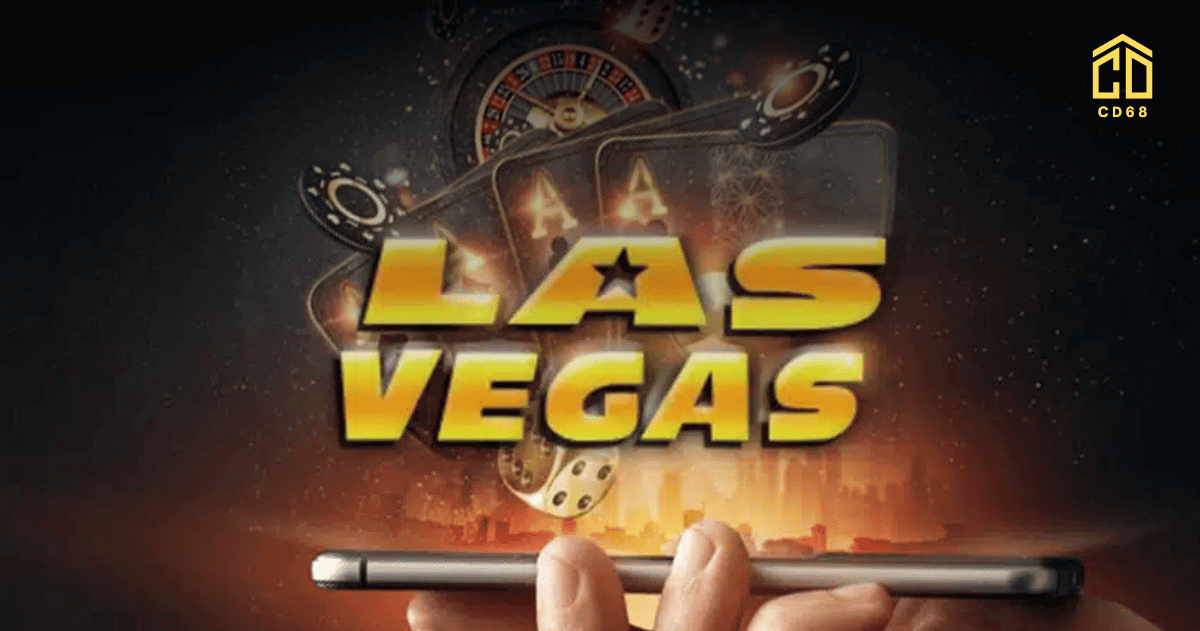 LVS (Las Vegas Sun): Điểm Đến Hàng Đầu Cho Casino Trực Tuyến  