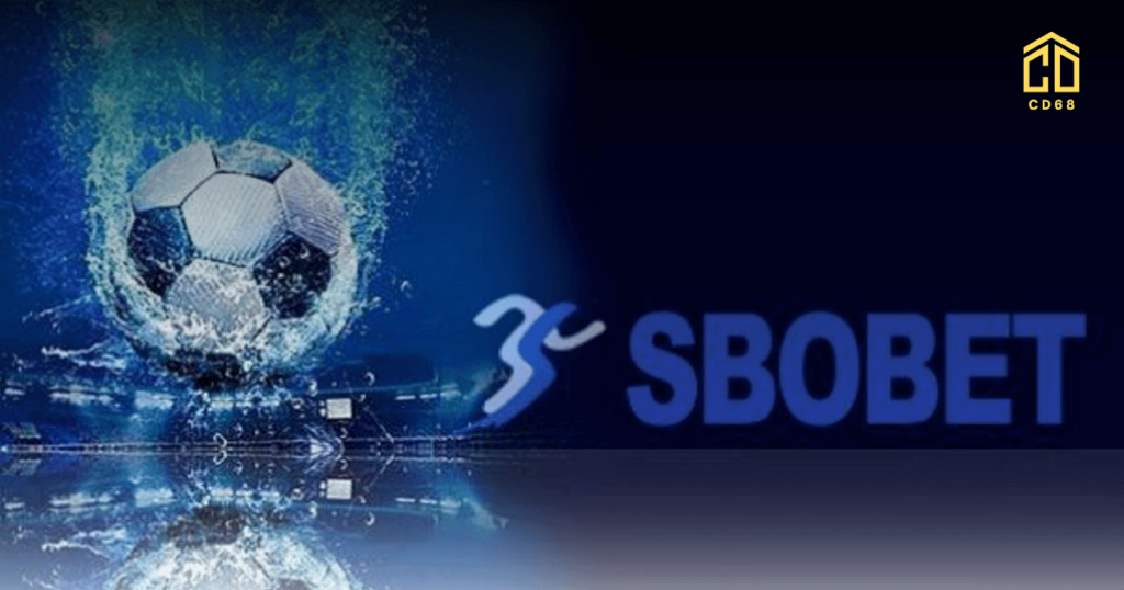 SBOBET – Nhà Cái Cá Cược Thể Thao Uy Tín Hàng Đầu  