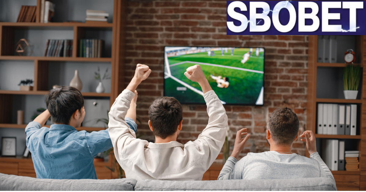 Bí quyết cá độ thể thao luôn thắng cùng hệ thống cá cược uy tín SBOBET