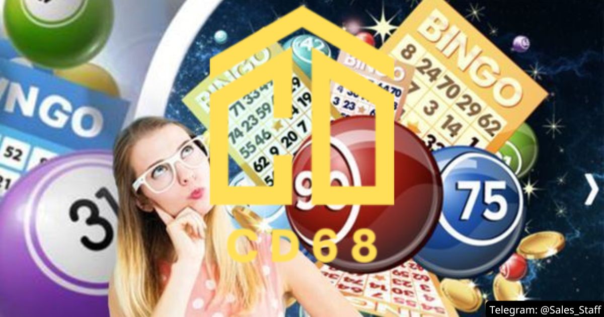 ONE789  Nền tảng số hai miền dành cho đại lý CD68