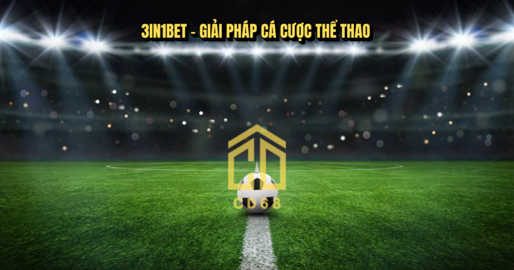 cá cược thể thao