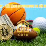 cá cược thể thao trực tuyến