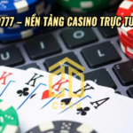 casino trực tuyến
