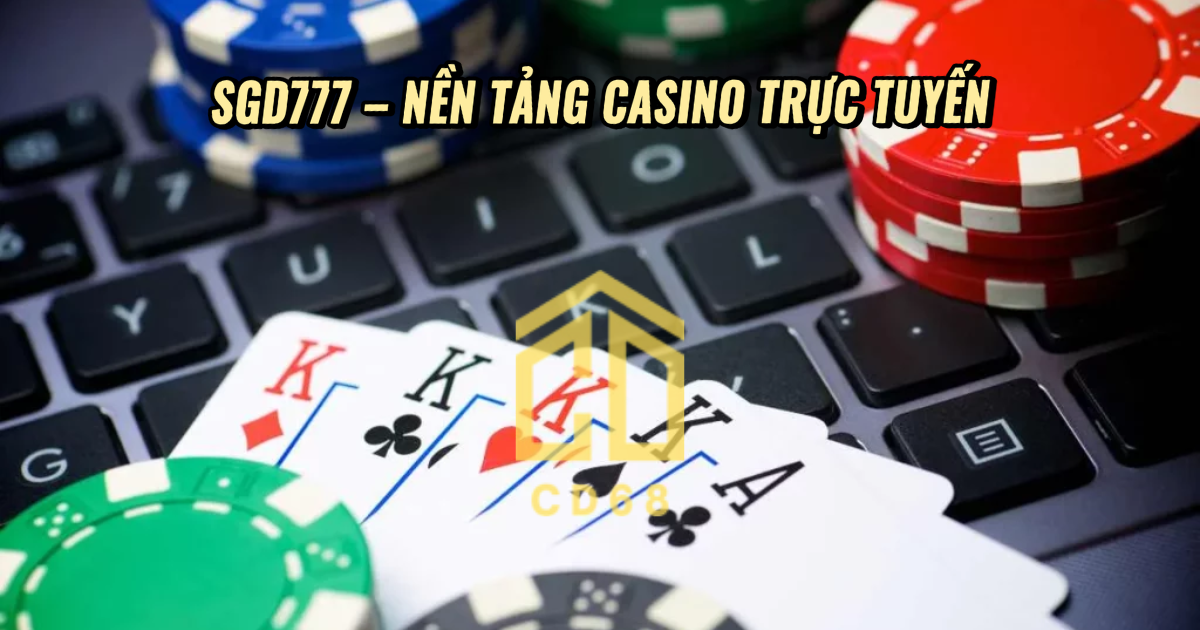 casino trực tuyến