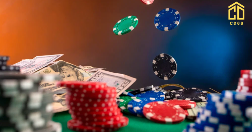 casino trực tuyến