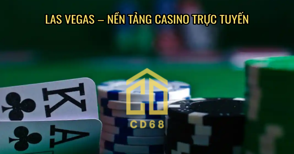 casino trực tuyến