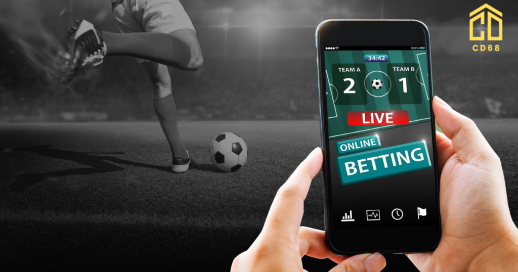 cá cược thể thao