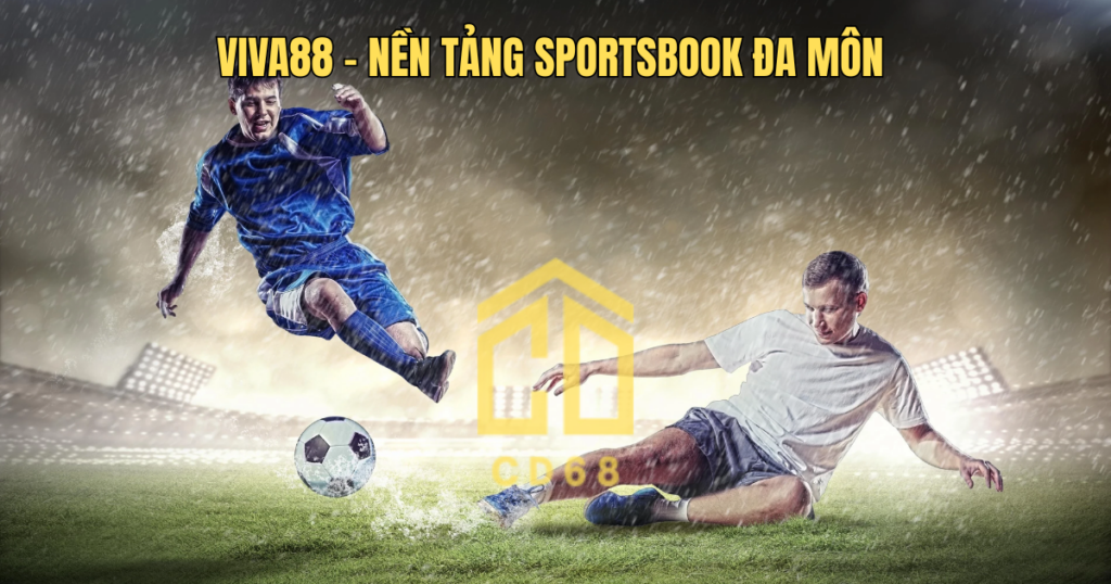 cá cược thể thao