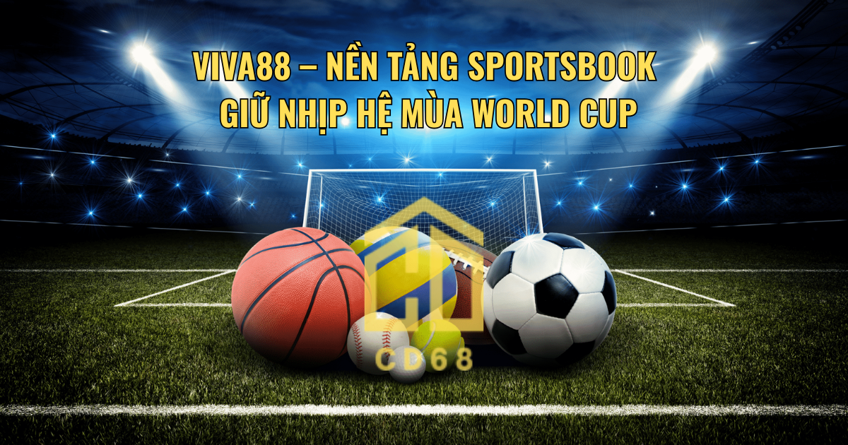 cá cược thể thao