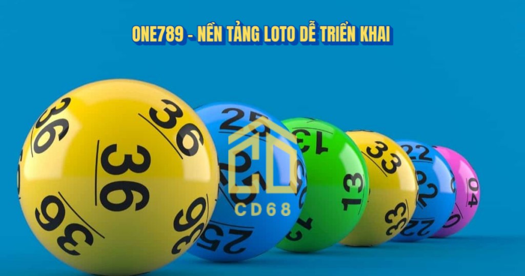 loto trực tuyến