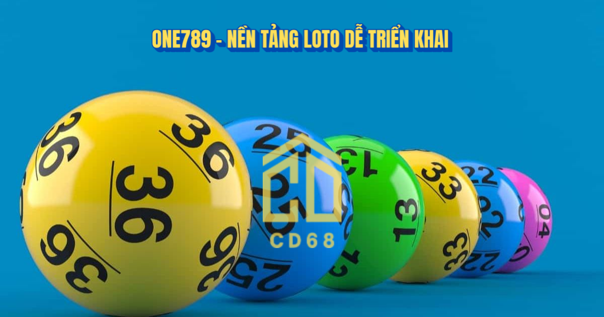 loto trực tuyến