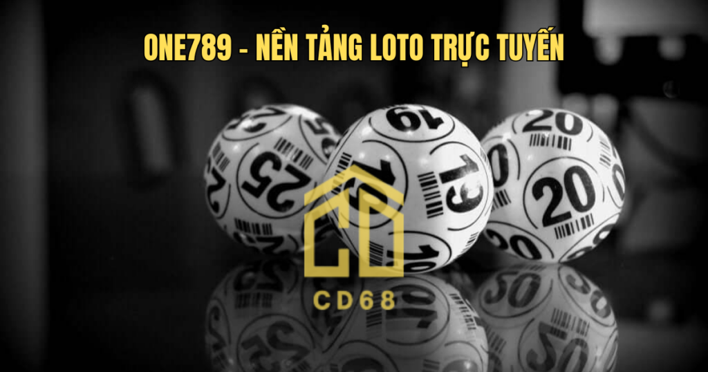 loto trực tuyến