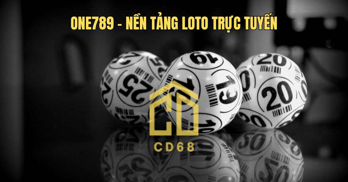 loto trực tuyến