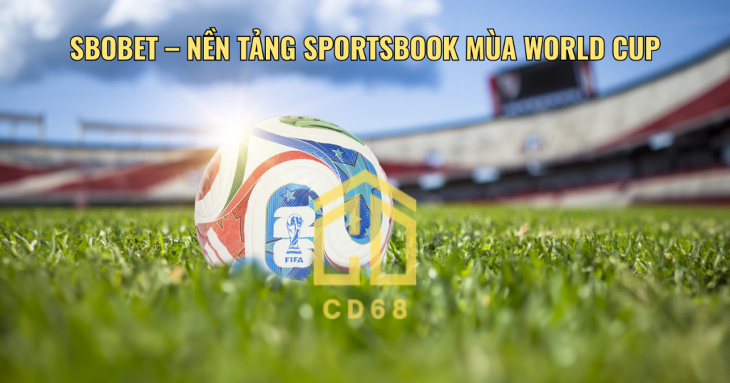 World Cup 2026