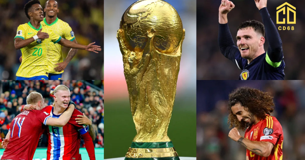 World Cup 2026