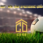 cá cược thể thao