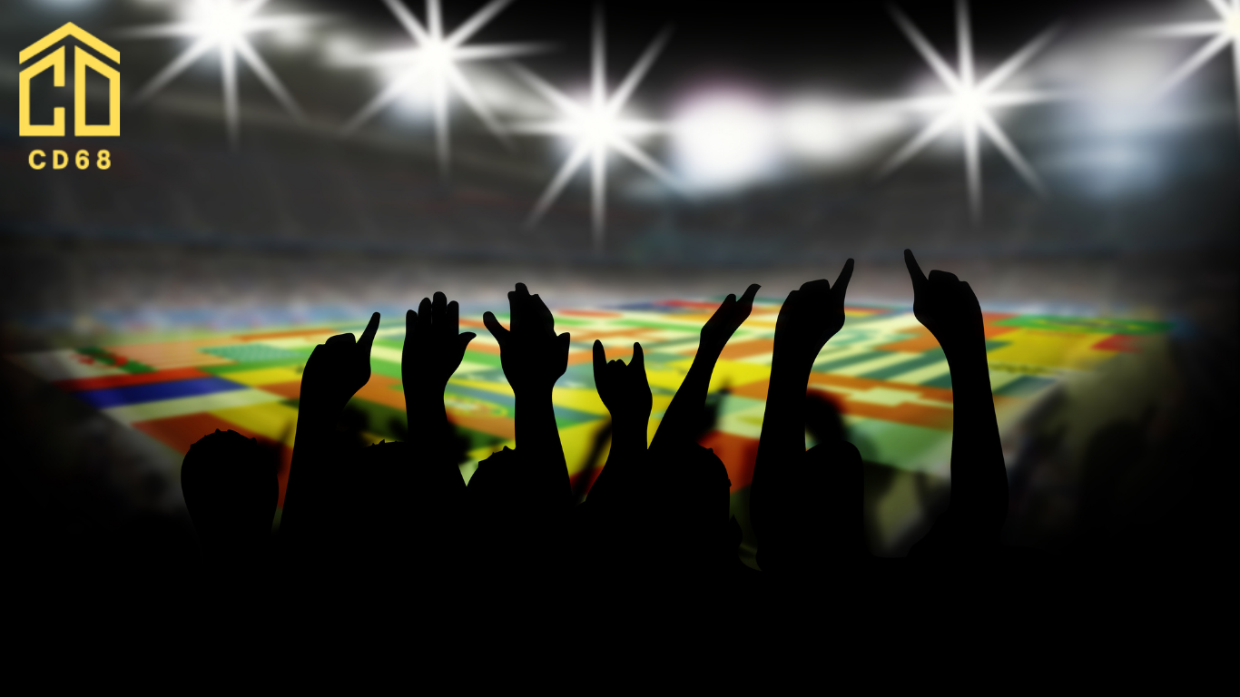 VIVA88 – WORLD CUP 2026, CẬP NHẬT DỮ LIỆU TRẬN NHANH
