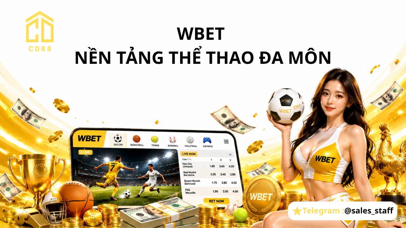 WBET