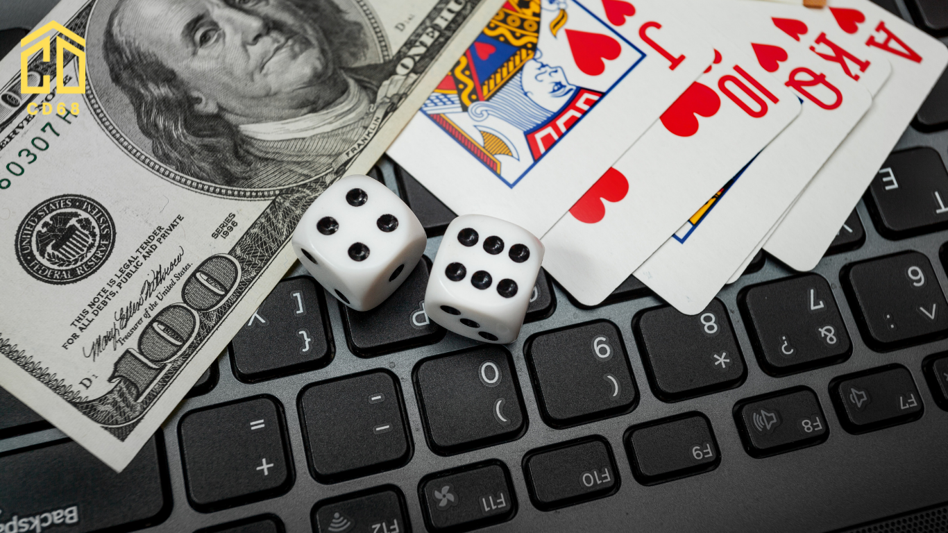 LASVEGAS – GAME BÀN ỔN ĐỊNH, VẬN HÀNH LIÊN TỤC