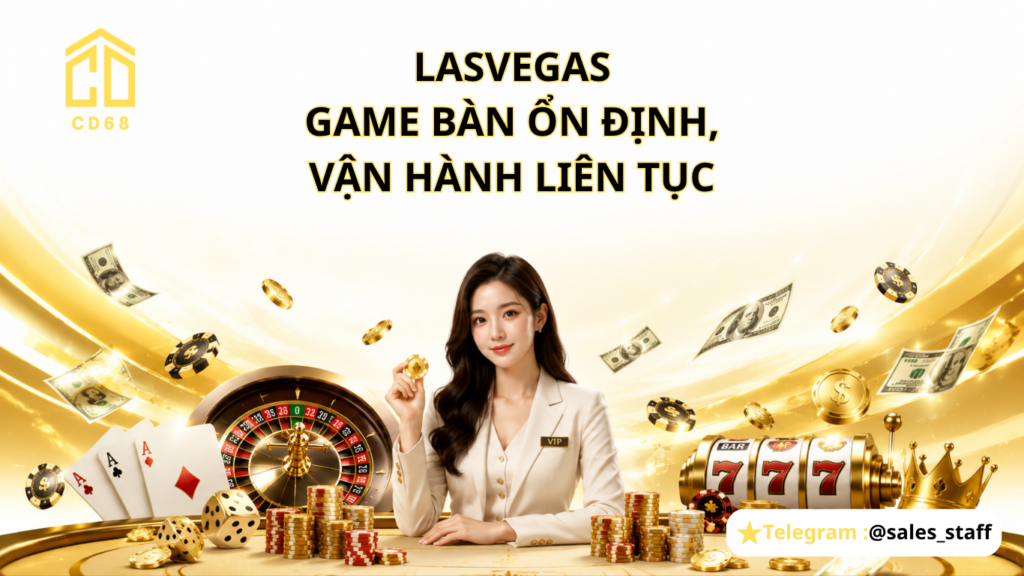 LASVEGAS