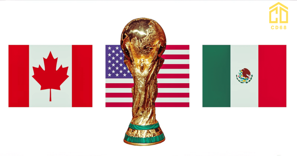 World Cup 2026