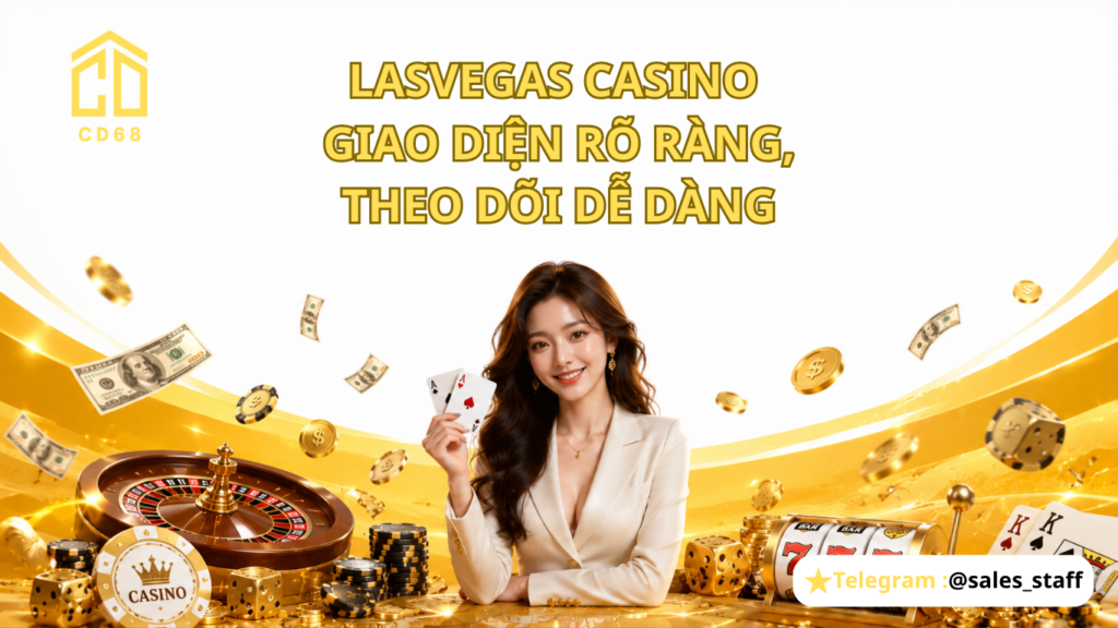 LASVEGAS