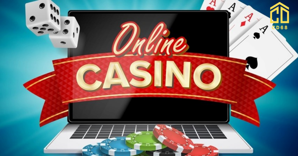 casino trực tuyến