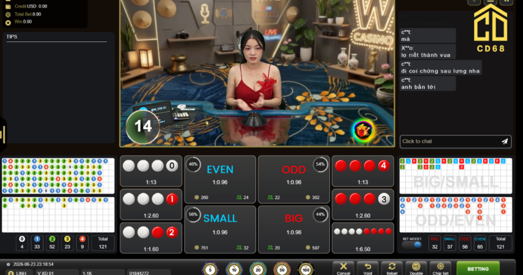 WON Casino