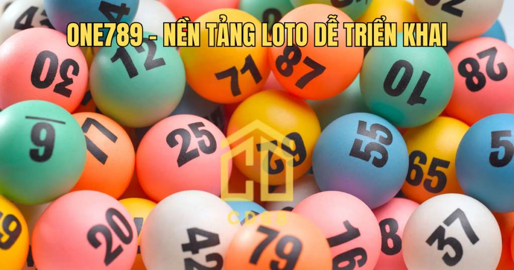 loto trực tuyến