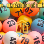 loto trực tuyến