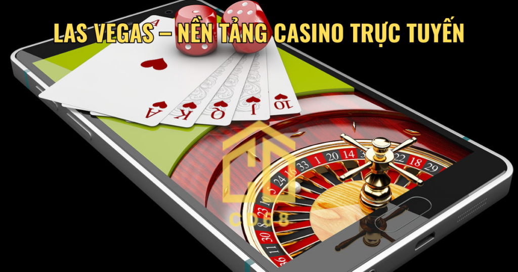 casino trực tuyến
