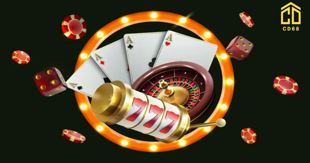 casino trực tuyến