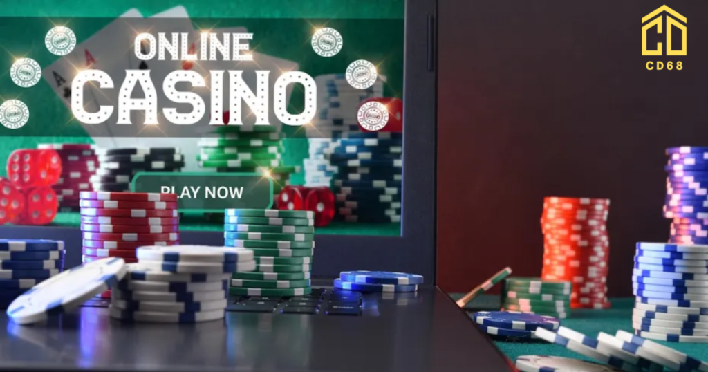 casino trực tuyến