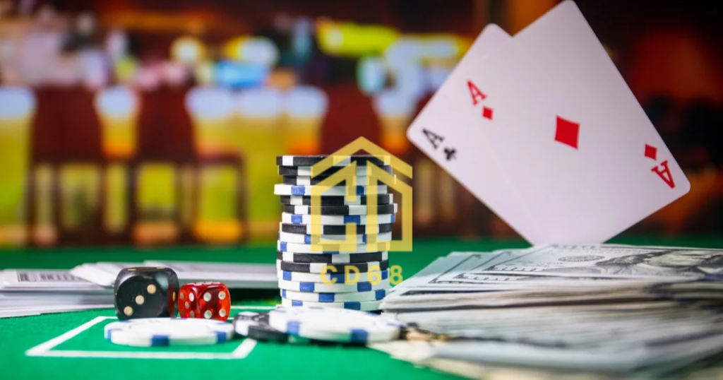 casino trực tuyến