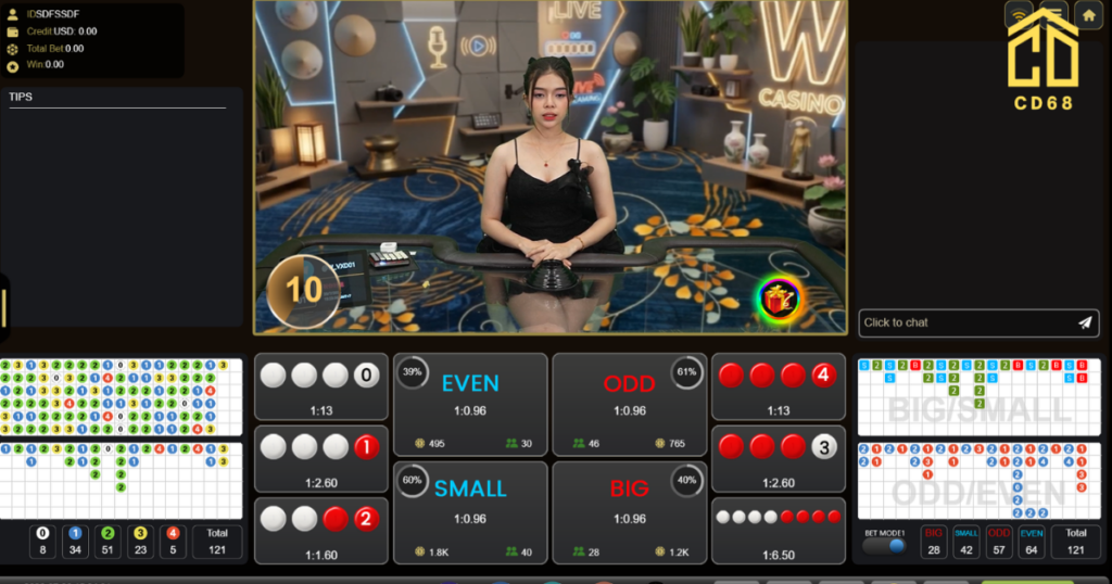 WON Casino