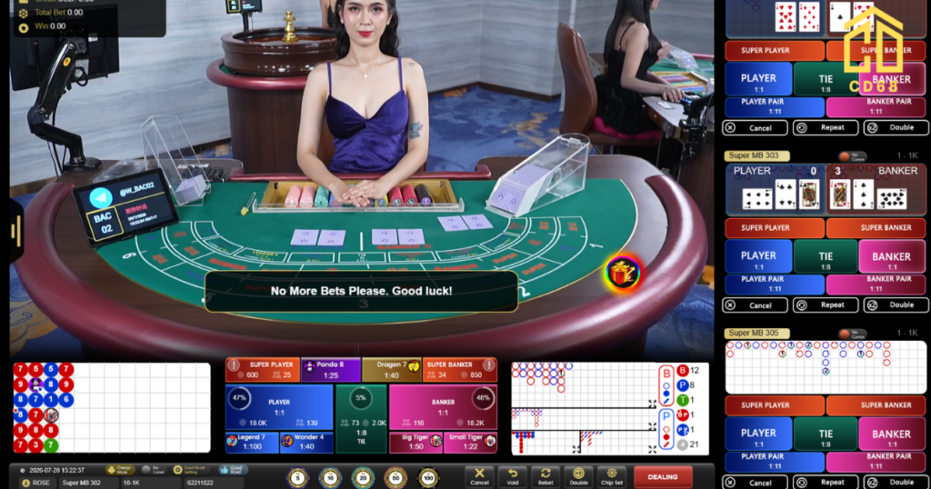 WON Casino