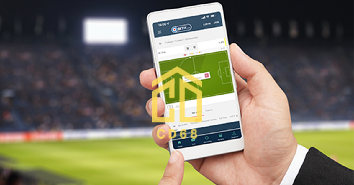 PS3838 – Bổ Sung Tuyến Sportsbook Cho Đại Lý