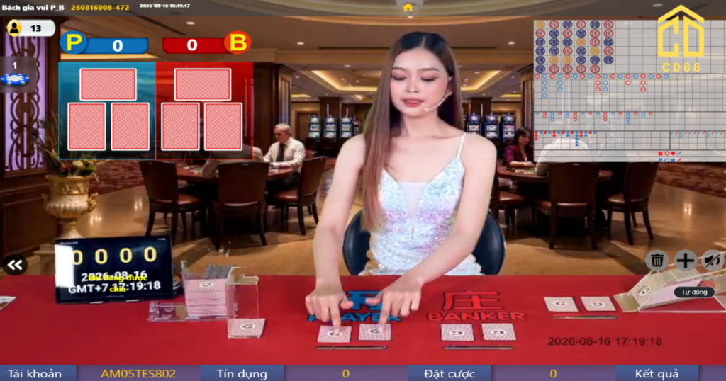 Las Vegas