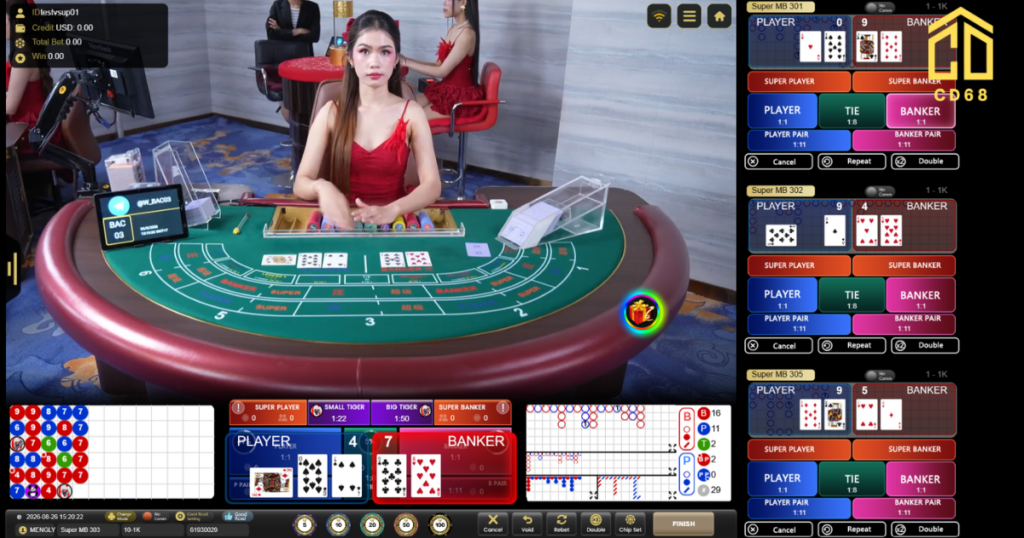 WON