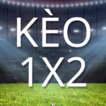 kèo 1x2 viva88 theo kết quả trận, ba cửa thắng VIVA88, hòa VIVA88