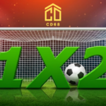 kèo 1x2 bóng đá wbet, ba cửa thắng WBET, hòa WBET