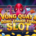 vòng quay và dòng thanh toán slot, cuộn quay FISHBET, biểu tượng FISHBET