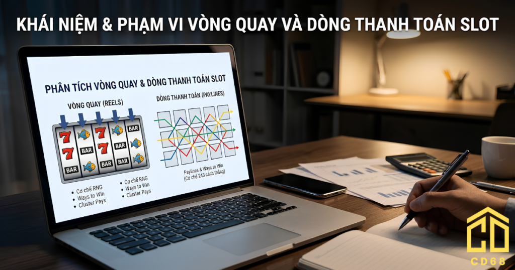 vòng quay và dòng thanh toán slot, cuộn quay FISHBET, biểu tượng FISHBET